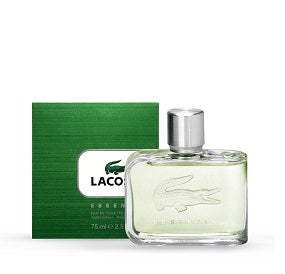 Perfume Lacoste Essential Hombre Edt 75 Ml