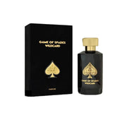 Perfume Game Of Spades Wildcard Unisex Parfum 100 Ml