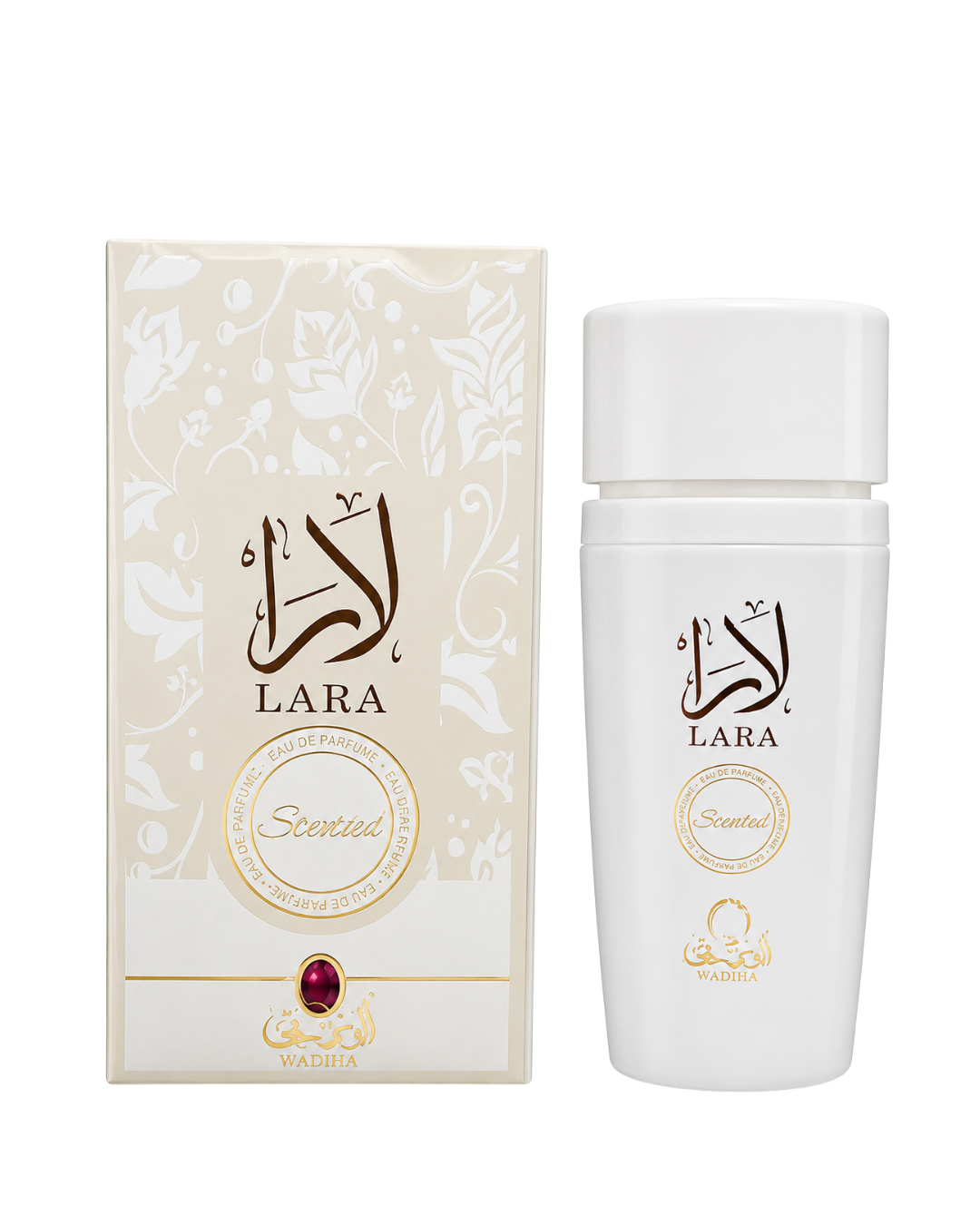 Perfume Tri Lara Status Floral Mujer EDP 100ml