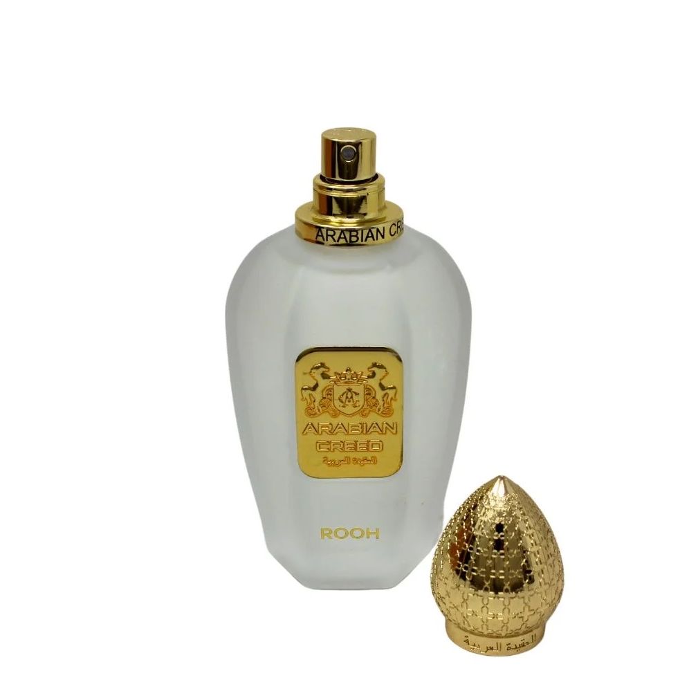 Perfume Arabian Creed Rooh Unisex Edp 100 Ml Imagen secundaria del producto
