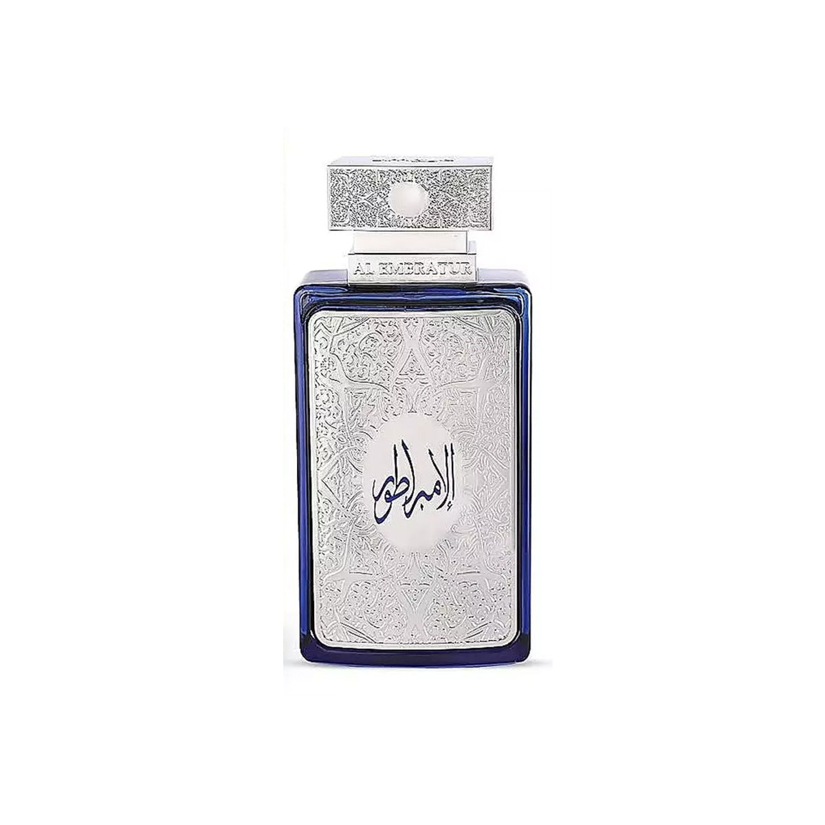 Perfume Zimaya Al Embratur Intense Unisex Edp 100 Ml