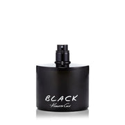 Perfume Kenneth Cole Black Hombre Edt 100 Ml Tester