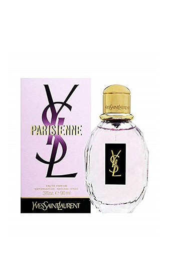 PERFUME PARISIENNE MUJER EDP 90 ML