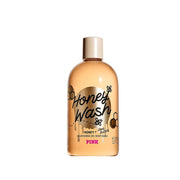 GEL DE DUCHA HONEY WASH PINK VICTORIA SECRET DAMA BODY WASH 473 ML