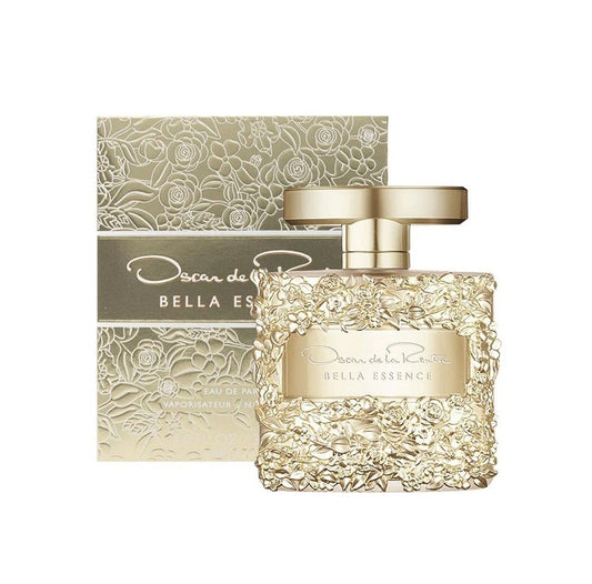 PERFUME OSCAR DE LA RENTA BELLA ESSENCE MUJER EDP 100 ML