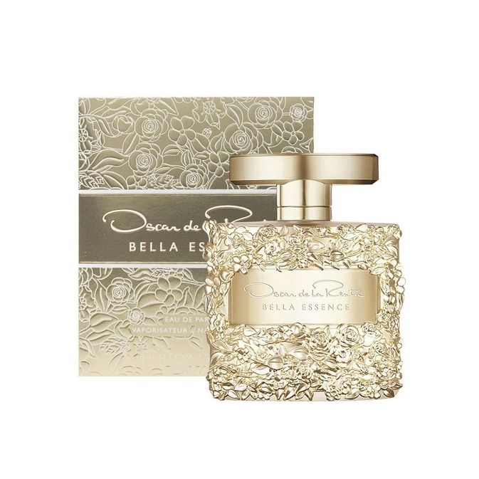 PERFUME OSCAR DE LA RENTA BELLA ESSENCE MUJER EDP 100 ML