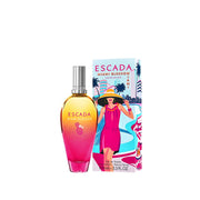 Perfume Escada Miami Blossom Mujer Edt 100 Ml