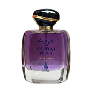 Perfume Dubai Niche Dubai Way Mujer Edp 100 Ml Tester
