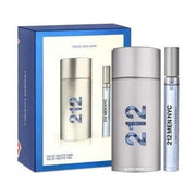 Perfume 212 Hombre Edt 100 Ml / 10 Ml Estuche