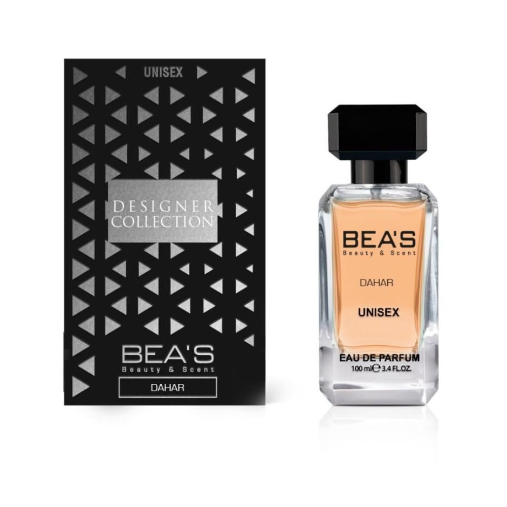 Perfume Beas Dahar  Mujer Edp 100 Ml