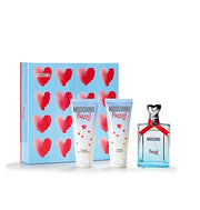 Perfume Funny Moschino Mujer Edt 50 Ml Estuche