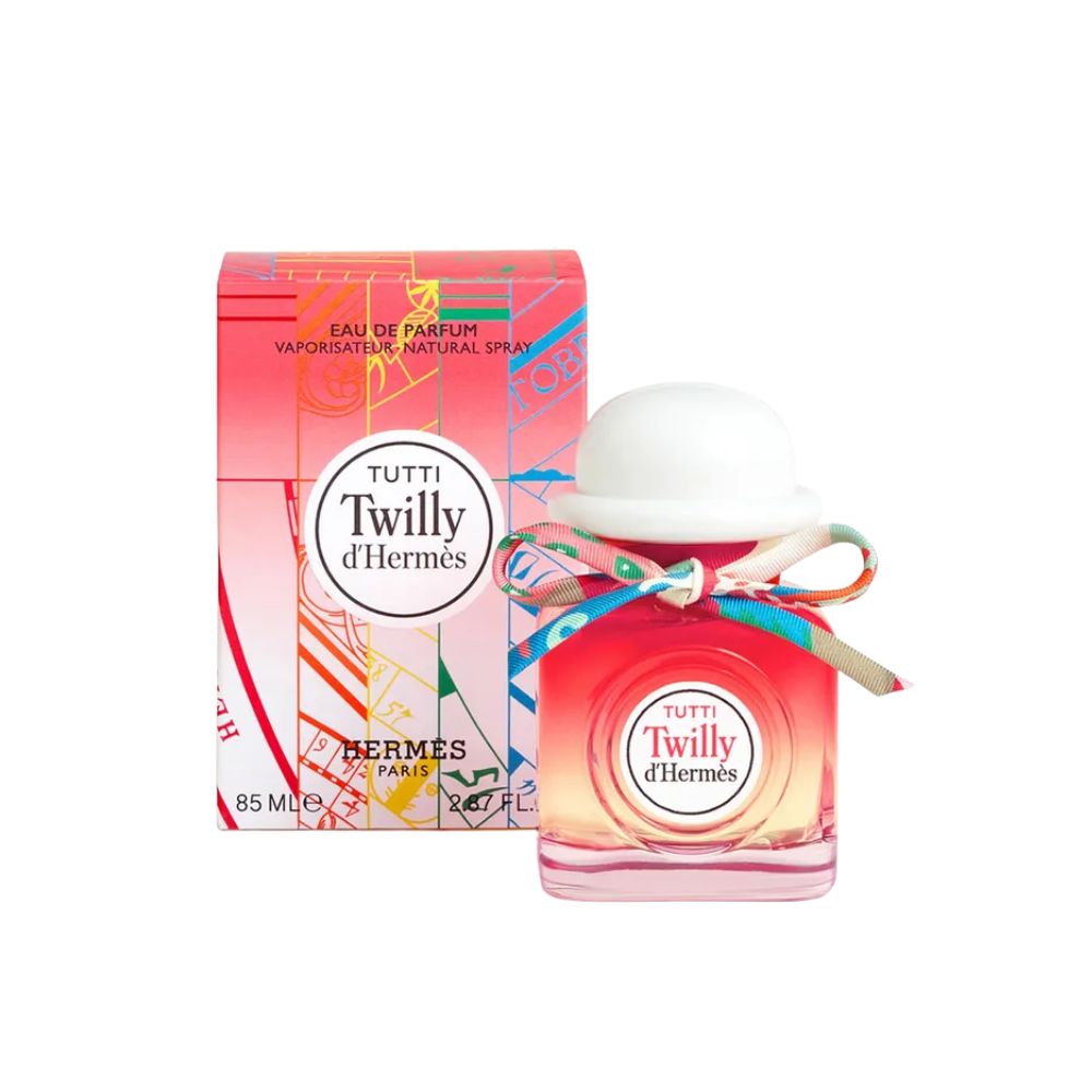 Perfume Tutti Twilly Dhermes Dama Edp 85 Ml