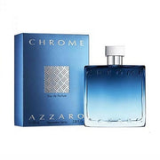Perfume Azzaro Chrome Hombre Edp 100 Ml