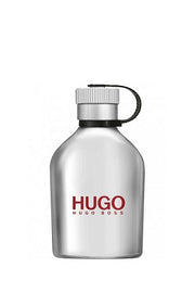 Perfume Hugo Iced Hombre Edt 125 Ml Tester