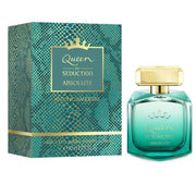 Perfume Queen Absolute Mujer Edt 80 Ml