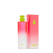 Perfume Tous Neon Candy Mujer Edt 90 Ml Tester