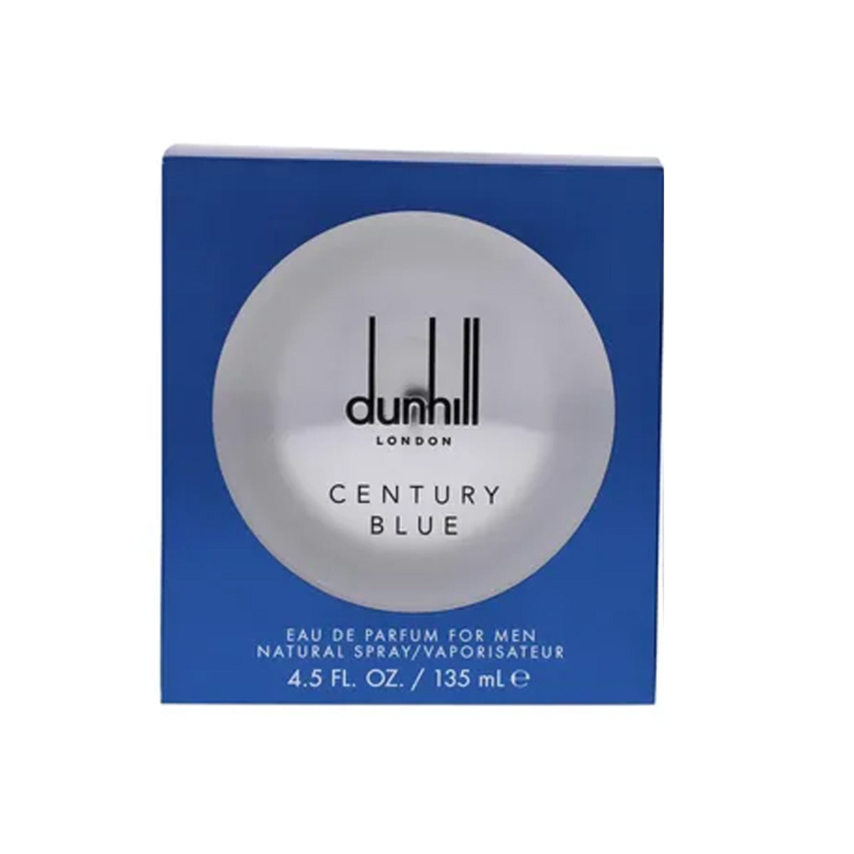 Perfume Dunhill Century Blue Hombre Edp 75 Ml