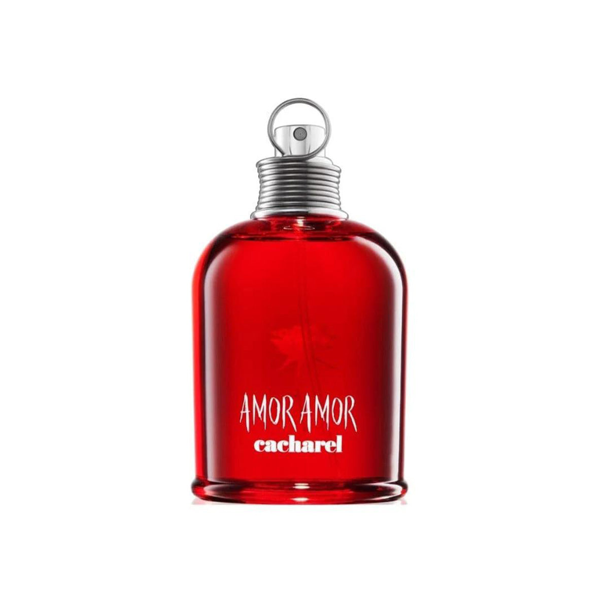 Perfume Amor Amor Mujer Edt 100 Ml Tester