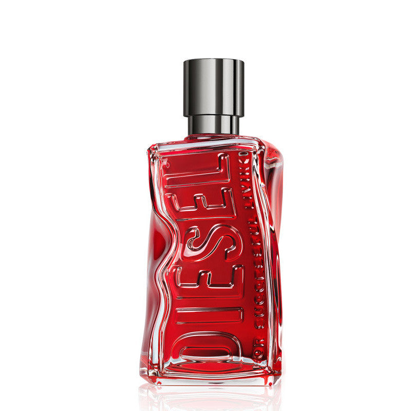 Perfume Diesel D Red Unisex Edp 100 Ml Imagen principal del producto