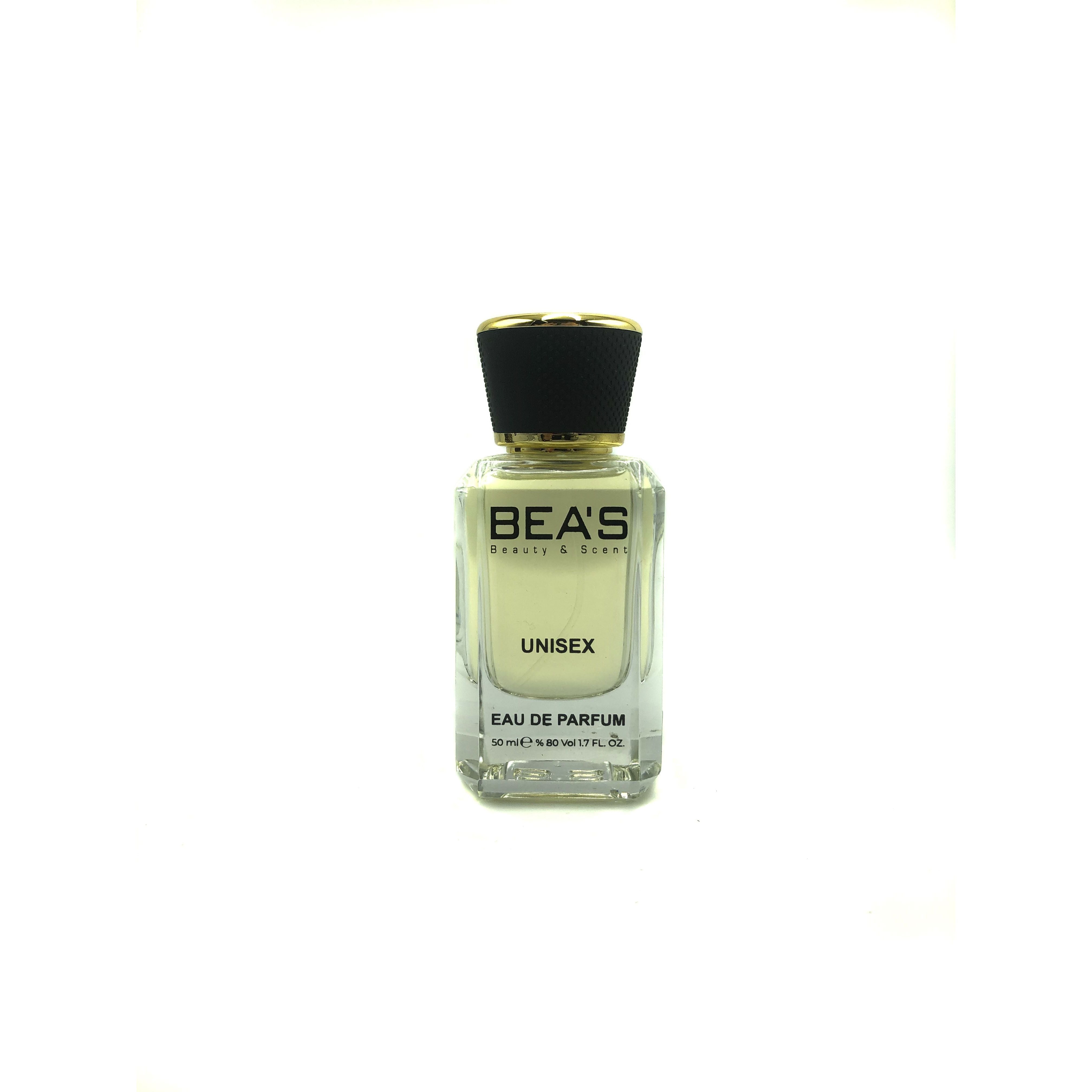 Perfume Beas 719 Clon Franck Boclet Cocaine Unisex Edp 50 Ml Imagen principal del producto