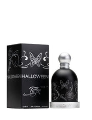 Perfume Halloween Tatto Mujer Edt 100 Ml