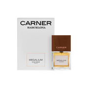 Perfume Carner Barcelona Megalium Unisex Edp 100 Ml