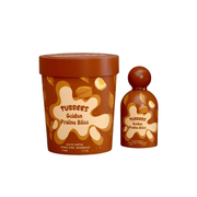 Perfume Grandeur Tubbees In A Tub Golden Praline Bliss Unisex Edp 50 Ml