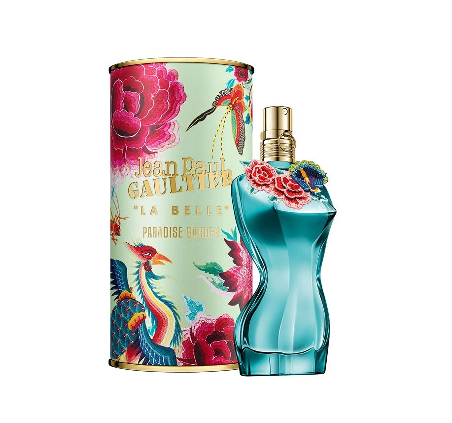 PERFUME JEAN PAUL GAULTIER LA BELLE PARADISE GARDEN MUJER EDP 100 ML