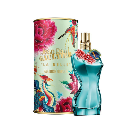 PERFUME JEAN PAUL GAULTIER LA BELLE PARADISE GARDEN MUJER EDP 100 ML