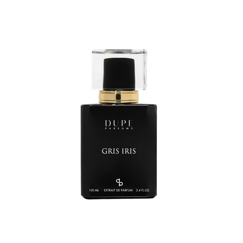 Perfume Dupe Parfums Gris Iris Unisex Edp 100 Ml Tester