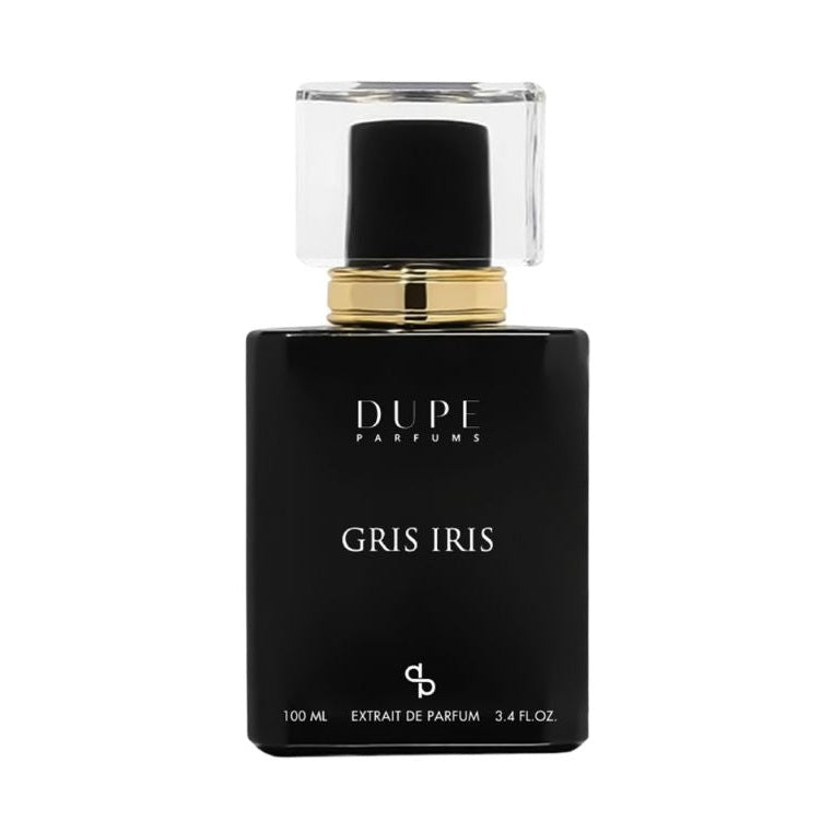 Perfume Dupe Parfums Gris Iris Unisex Edp 100 Ml Tester