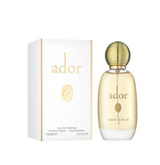 Perfume Fragrance World Ador Mujer Edp 100 Ml