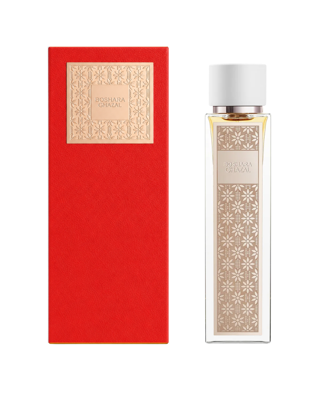 PERFUME BOSHARA GHAZAL UNISEX EDP 100ML