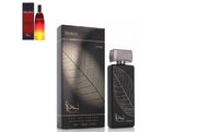 Perfume Lattafa Najdia Tribute Hombre Edp 100 Ml