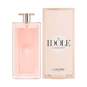 Perfume Idole Lancome Recargable Mujer Edp 100 Ml