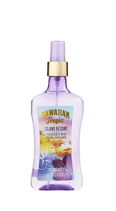 Colonia Island Resort Hawaiian Tropic Mujer Body Mist 250 Ml