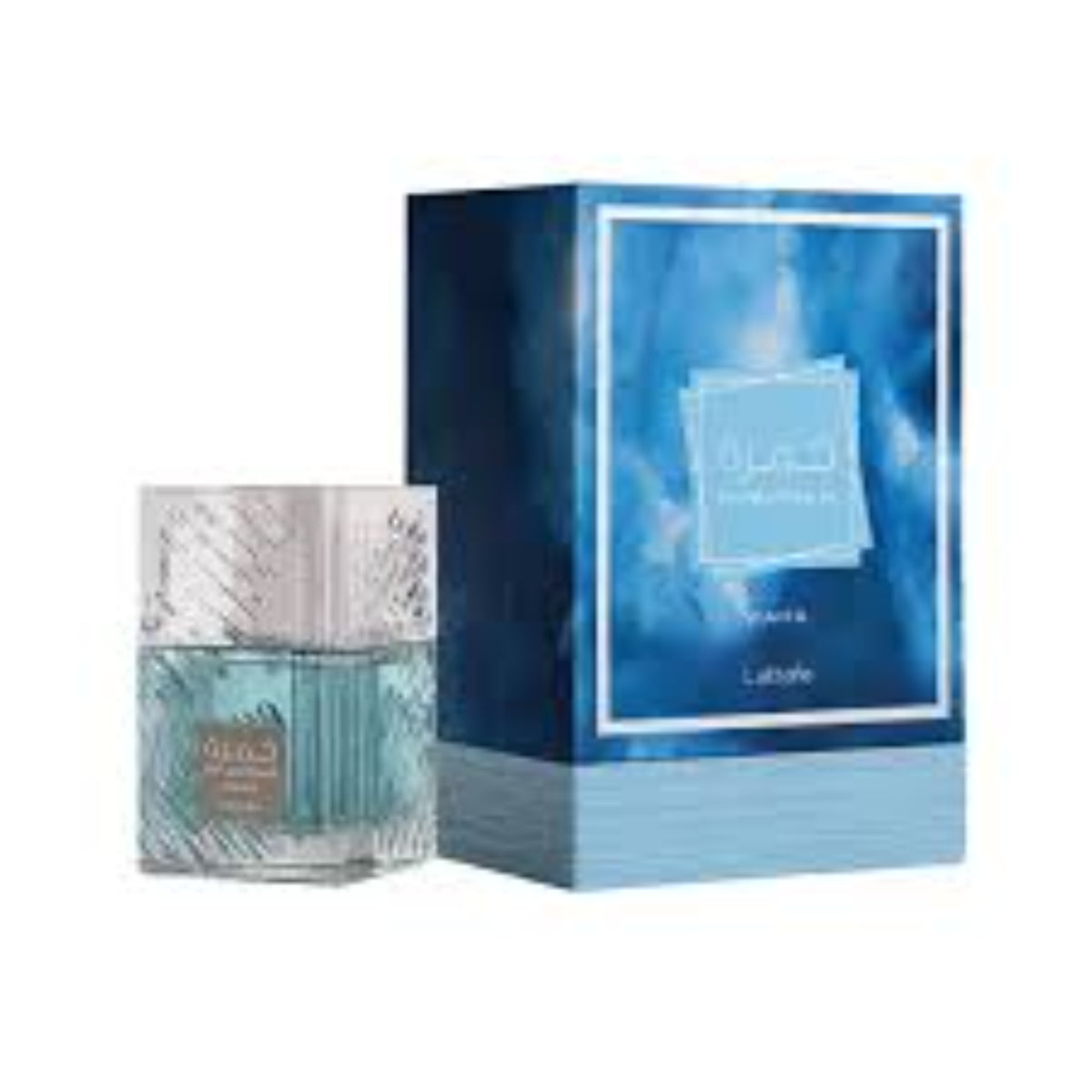 Perfume Lattafa Khamrah Waha EDP Unisex 100 ml