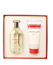 Perfume Tommy Girl Edt 30 Ml Estuche