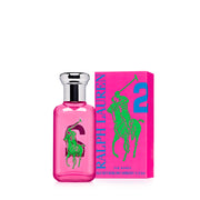 Perfume Big Pony N 2 (Rosado) Mujer Edt 50 Ml