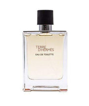 Perfume Terre Dhermes Hombre Edt 100 Ml Tester