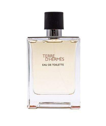 Perfume Terre Dhermes Hombre Edt 100 Ml Tester