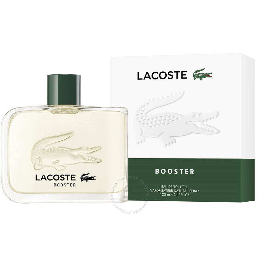 Perfume Lacoste Booster Edt 125 ML Hombre