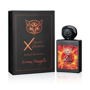 Perfume Lorenzo Pazzaglia Sweet Xplosion Unisex Extrait De Parfum 50 Ml
