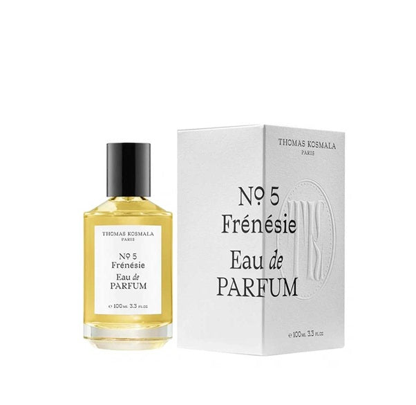 Perfume Thomas Kosmala N5 Frenesie Unisex Edp 100 Ml