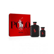 Perfume Polo Red Extreme Hombre Edp 125 Ml / 40 Ml  Estuche