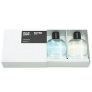 Perfume Zara Silver Blue Spirit Hombre Edt 100 Ml / 100 Ml Estuche