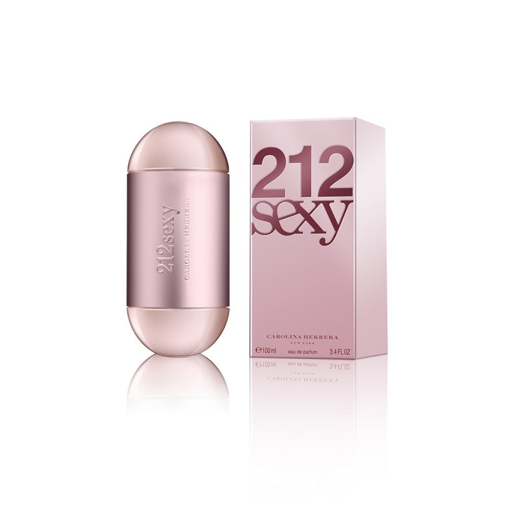 Perfume 212 Sexy Edp 100 ML Mujer