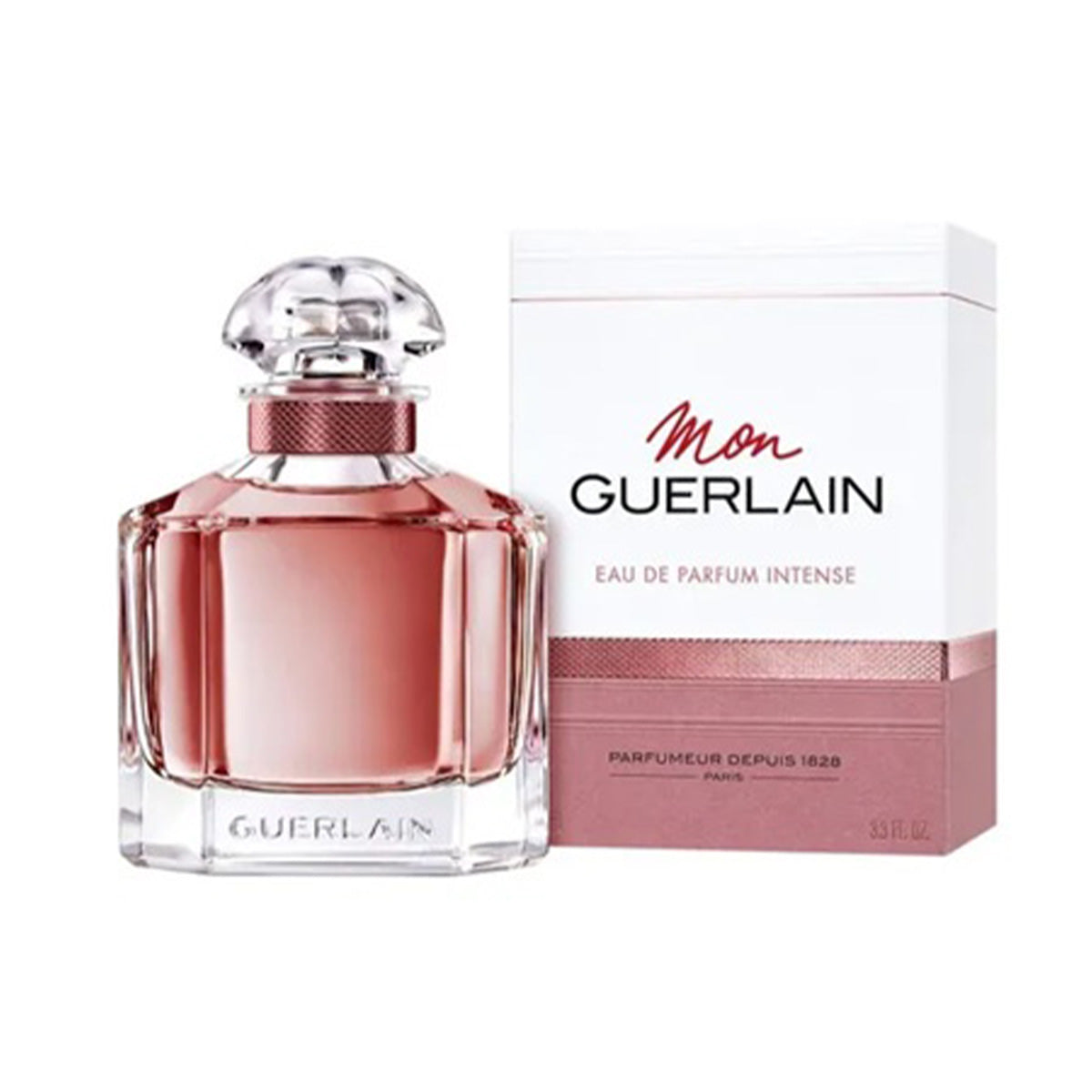 Perfume Guerlain Mon Intense Mujer Edp 100 Ml