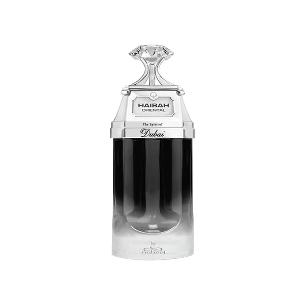 Perfume Spirit Of Dubai Haibah Oriental Unisex Parfum 90 Ml