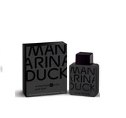 Perfume Mandarina Duck Pure Black Hombre Edt 50 Ml